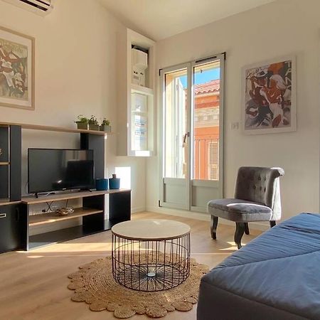 أجاكسيو Splendide T2 Vieille Ville D'Ajaccio المظهر الخارجي الصورة