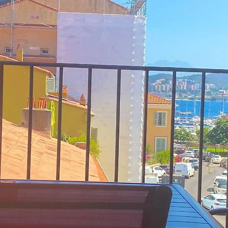 أجاكسيو Splendide T2 Vieille Ville D'Ajaccio المظهر الخارجي الصورة