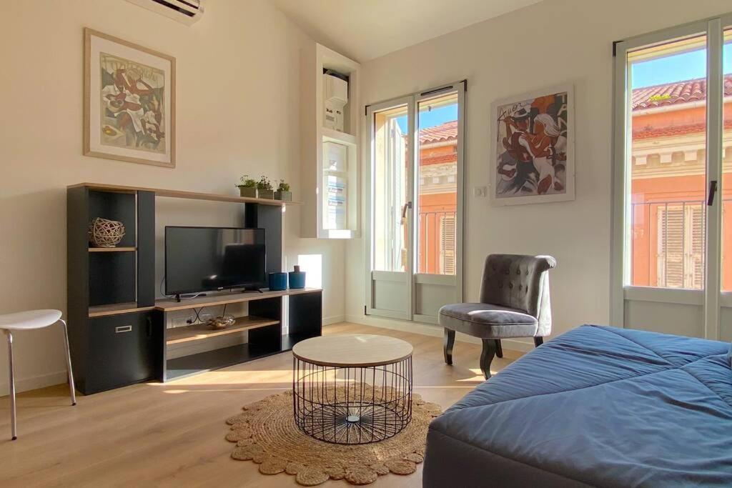 أجاكسيو Splendide T2 Vieille Ville D'Ajaccio المظهر الخارجي الصورة