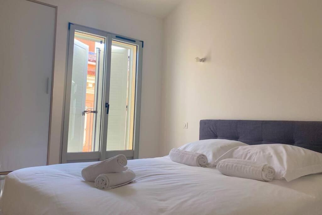 أجاكسيو Splendide T2 Vieille Ville D'Ajaccio المظهر الخارجي الصورة