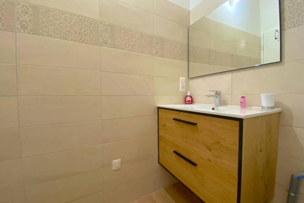 أجاكسيو Splendide T2 Vieille Ville D'Ajaccio المظهر الخارجي الصورة