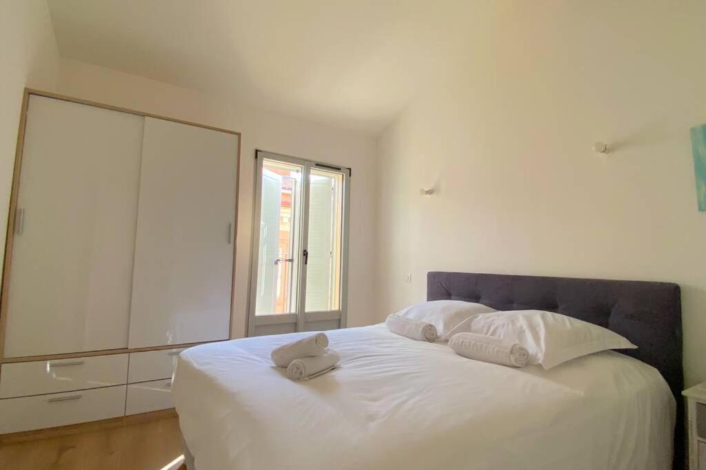 أجاكسيو Splendide T2 Vieille Ville D'Ajaccio المظهر الخارجي الصورة
